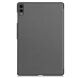Чехол UniCase Slim для Samsung Galaxy Tab S12 Ultra - Grey (435704H). Фото 3 из 10