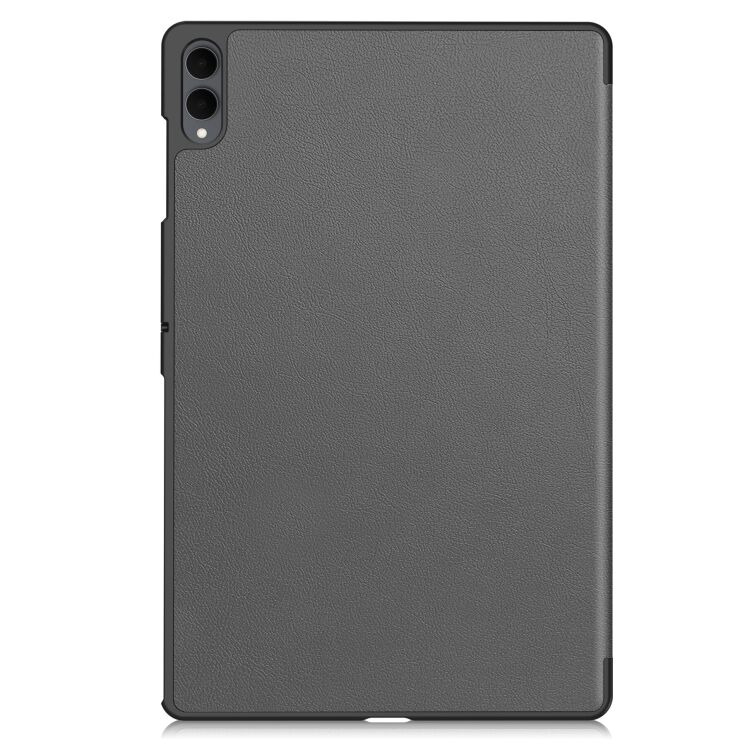 Чехол UniCase Slim для Samsung Galaxy Tab S12 Ultra - Grey (435704H) Чехол UniCase Slim для Samsung Galaxy Tab S12 Ultra - Grey: фото 3 из 10