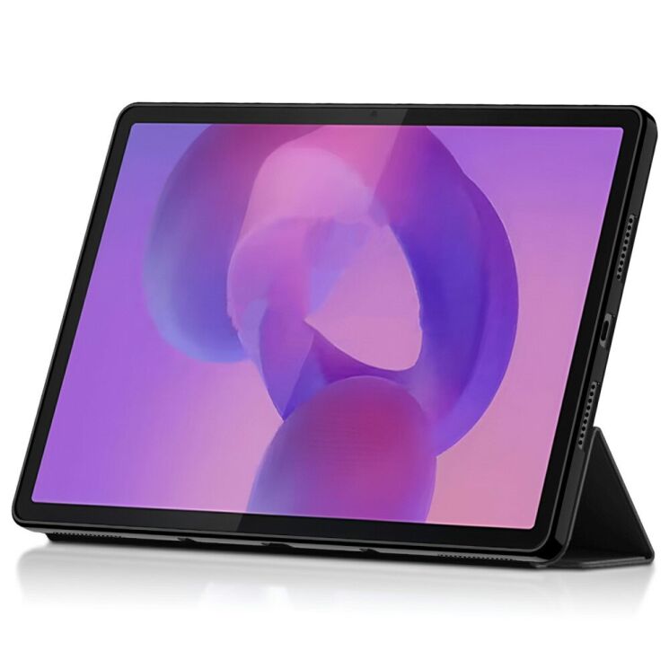 Чехол UniCase Soft UltraSlim для Lenovo Idea Tab Pro - Black: фото 2 из 12