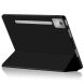Чехол UniCase Soft UltraSlim для Lenovo Idea Tab Pro - Black (376307B). Фото 3 из 12