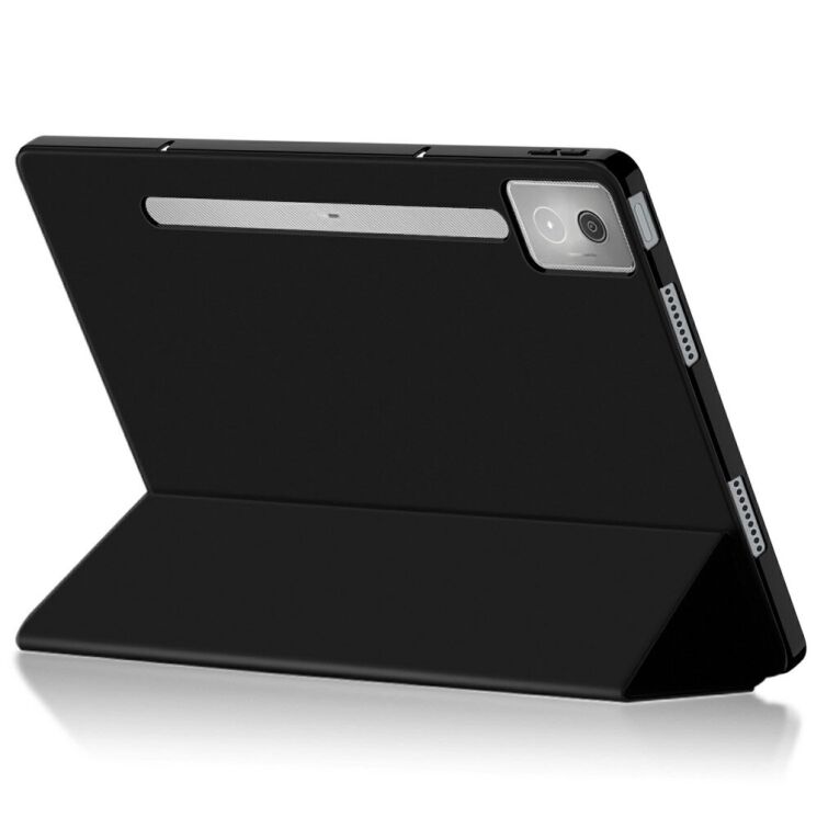 Чехол UniCase Soft UltraSlim для Lenovo Idea Tab Pro - Black: фото 3 из 12