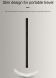 Чехол UniCase Soft UltraSlim для Lenovo Idea Tab Pro - Black (376307B). Фото 10 из 12