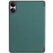 Чохол UniCase Soft UltraSlim для Xiaomi Redmi Pad Pro - Green (352612G). Фото 3 з 10