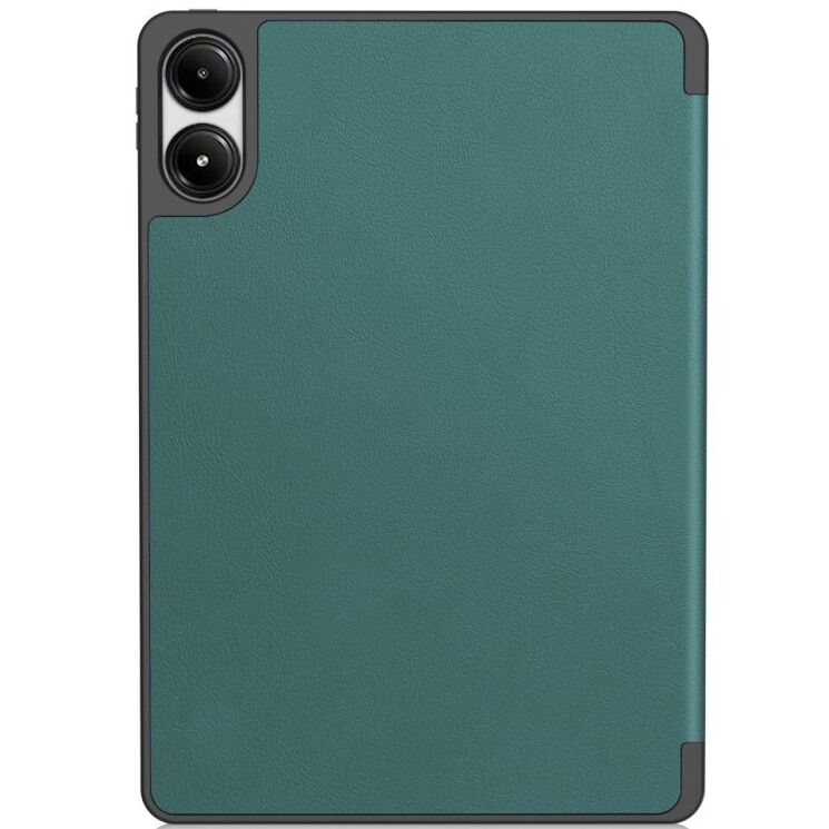 Чохол UniCase Soft UltraSlim для Xiaomi Redmi Pad Pro - Green: фото 3 з 10