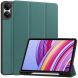Чохол UniCase Soft UltraSlim для Xiaomi Redmi Pad Pro - Green (352612G). Фото 1 з 10