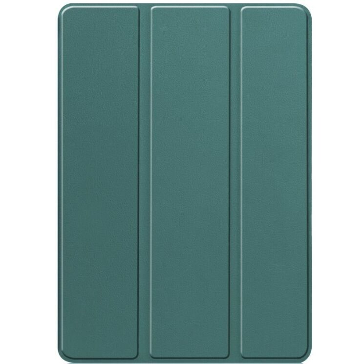 Чохол UniCase Soft UltraSlim для Xiaomi Redmi Pad Pro - Green: фото 2 з 10