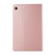 Чохол UniCase Stand Cover для Lenovo Tab M10 Plus 1/2 Gen (TB-X606) - Rose Gold (226915RG). Фото 3 з 6