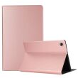 Чохол UniCase Stand Cover для Lenovo Tab M10 Plus 1/2 Gen (TB-X606) - Rose Gold (226915RG)