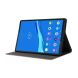 Чохол UniCase Stand Cover для Lenovo Tab M10 Plus 1/2 Gen (TB-X606) - Rose Gold (226915RG). Фото 4 з 6