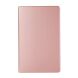 Чохол UniCase Stand Cover для Lenovo Tab M10 Plus 1/2 Gen (TB-X606) - Rose Gold (226915RG). Фото 6 з 6