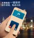 Чохол UniCase View Series для Xiaomi Mi5c - Magenta (117309M). Фото 5 з 8