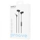 Гарнитура Proove Scape J3 - Black (400178B). Фото 2 из 3