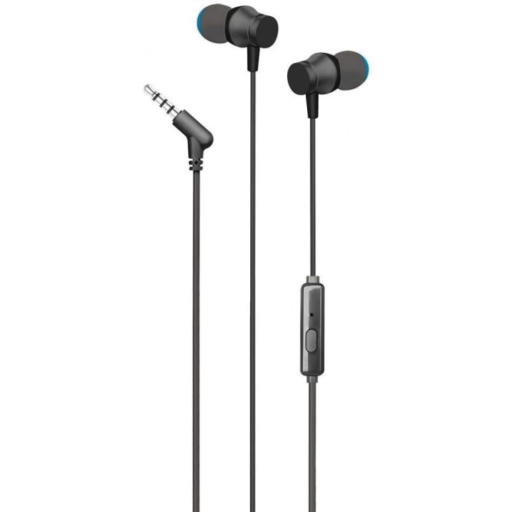 Гарнитура Proove Scape J3 - Black: фото 1 из 3