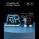 Кабель Spigen EB10010CCA Essential Type-C to Type-C (100W, 1m) ACA11103 - Black (896525B). Фото 3 из 7