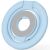 Кільце-тримач Deexe Magnetic Ring - Blue: фото 1 з 19
