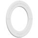 Комплект магнитных пластин NILLKIN SnapLink Ultra Magnetic Sticker - White (981917W). Фото 2 из 15