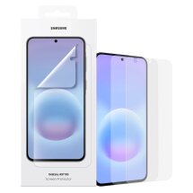 Комплект оригинальных пленок Screen Protector для Samsung Galaxy A57 (A576) EF-UA576CTEGWW: фото 1 из 4