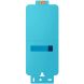 Комплект оригинальных защитных пленок Screen Protector для Samsung Galaxy A18 (A185) EF-UA186CTEGWW (432502). Фото 3 из 4