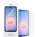 Комплект оригинальных защитных пленок Screen Protector для Samsung Galaxy A18 (A185) EF-UA186CTEGWW (432502). Фото 1 из 4