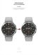 Комплект плівок (6шт) ArmorStandart Watch Film для Samsung Galaxy Watch 4 Classic (46mm) (284318). Фото 3 з 4