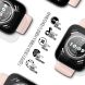 Комплект плівок (6шт) ArmorStandart Watch Film для Xiaomi Amazfit Bip 5 (339805). Фото 2 з 4