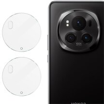 Комплект захисних стекол IMAK Camera Lens Protector для Honor Magic 6 Pro: фото 1 из 6