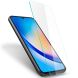 Комплект защитных стекол Spigen (SGP) GLAS.tR SLIM Sensor Protected для Samsung Galaxy A34 (A346) + ГЕЛЬ (319890). Фото 4 из 10