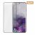 Комплект захисних плівок BASEUS 0.15mm Soft PET для Samsung Galaxy S20 Plus (G985) - Black: фото 1 з 10