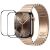Комплект защитных пленок BASEUS NanoCrystal для Apple Watch Series 10 46mm - Black: фото 1 из 5