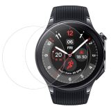 Комплект защитных пленок Deexe Clear Film для OPPO Watch X / OnePlus Watch 2: фото 1 из 7