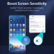Комплект защитных пленок ESR Liquid Skin Full-Coverage Screen Protector для Samsung Galaxy S22 Ultra (S908) (289986). Фото 8 из 10