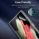 Комплект защитных пленок ESR Liquid Skin Full-Coverage Screen Protector для Samsung Galaxy S22 Ultra (S908) (289986). Фото 7 из 10