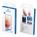 Комплект защитных пленок ESR Liquid Skin Full-Coverage Screen Protector для Samsung Galaxy S22 Ultra (S908) (289986). Фото 10 из 10