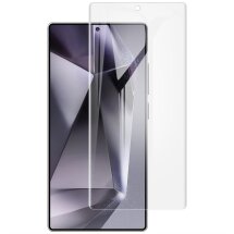 Защитная пленка IMAK Hydrogel Clear Film для Samsung Galaxy S25 Ultra (S938): фото 1 из 11