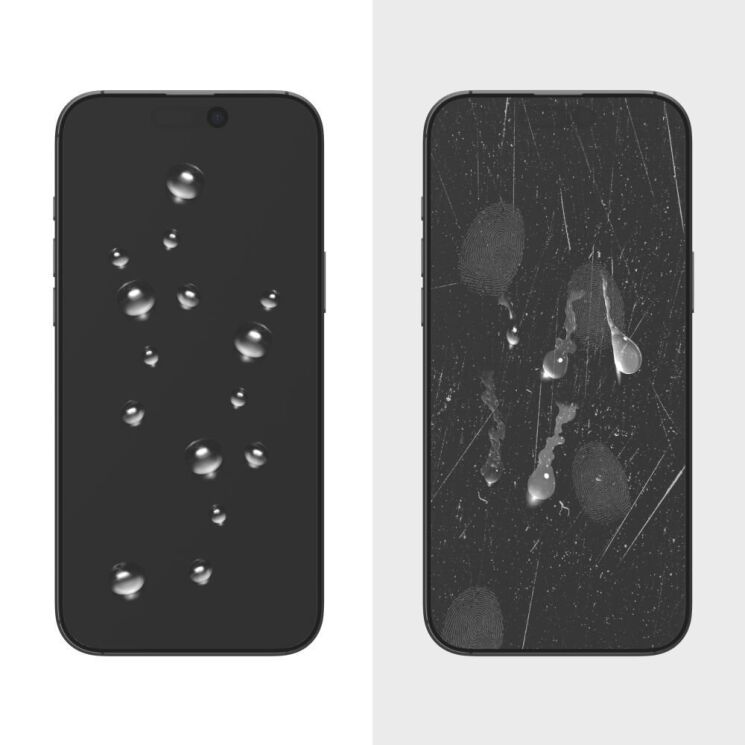 Комплект захисних стекол (2шт) Tech-Protect 5D Glass Fit + для Xiaomi 15T / 15T Pro - Black (391071B) Комплект захисних стекол (2шт) Tech-Protect 5D Glass Fit + для Xiaomi 15T / 15T Pro - Black: фото 3 з 7
