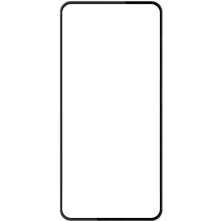 Комплект защитных стекол AMORUS Full Glue для Google Pixel 9 Pro XL - Black: фото 2 из 9