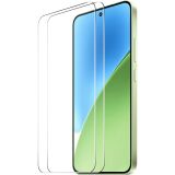 Комплект захисних стекол HAT PRINCE 0.26mm Set для Xiaomi Redmi 17: фото 1 з 6