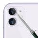 Комплект защитных стекол HAT PRINCE 9H Lens Guard для Apple iPhone 11 (269435). Фото 3 из 3