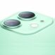 Комплект защитных стекол HAT PRINCE 9H Lens Guard для Apple iPhone 11 (269435). Фото 2 из 3