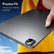 Комплект защитных стекол на камеру ESR Lens Protector для Apple iPad Pro 13 (2024) / Pro 11 / Pro 12.9 (2020/2021/2022) - Black (353224B). Фото 6 из 8