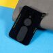 Комплект захисного скла на задню камеру Deexe Black Lens Protector для Google Pixel 7 Pro (308214). Фото 5 з 6