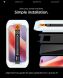 Комплект захисних стекол Spigen (SGP) GLAS.tR EZ Fit Sensor Protected для iPhone Air (AGL09861) (387198). Фото 12 з 14