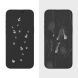 Комплект захисних стекол Tech-Protect 5D Glass Fit + для Motorola Moto G86 / G86 Power - Black (383313B). Фото 3 з 6