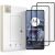 Комплект захисних стекол Tech-Protect 5D Glass Fit + для Motorola Moto G86 / G86 Power - Black: фото 1 з 6