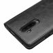 Шкіряний чохол QIALINO Classic Case для OnePlus 7T Pro - Black (238442B). Фото 5 з 7