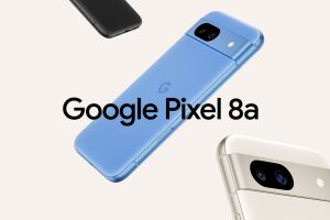 Обзор Google Pixel 8a: отличный камерофон, который пока не стоит покупать - читать