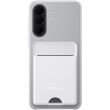 Оригінальний чохол Card Slot Case для Samsung Galaxy A57 (A576) EF-OA576TJEGWW - Light Gray (406180H)
