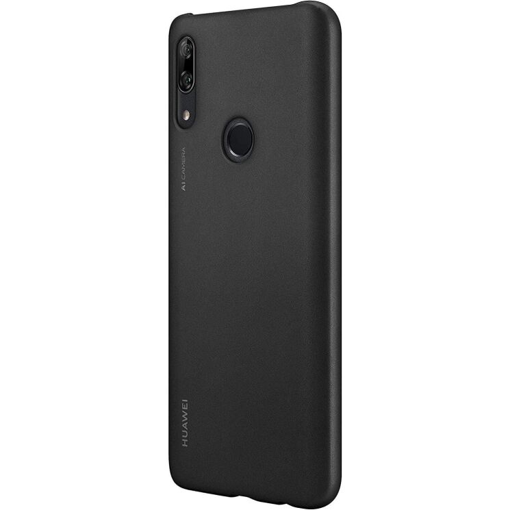 Оригинальный чехол PC Case для Huawei P Smart Z (51993123) - Black: фото 2 из 3