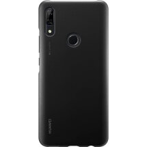 Оригинальный чехол PC Case для Huawei P Smart Z (51993123) - Black: фото 1 из 3