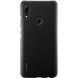 Оригинальный чехол PC Case для Huawei P Smart Z (51993123) - Black (231476B). Фото 1 из 3